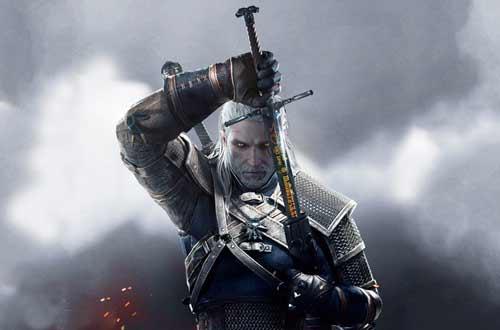 《巫师3：狂猎》TGA2015年度游戏，巅峰荣耀！