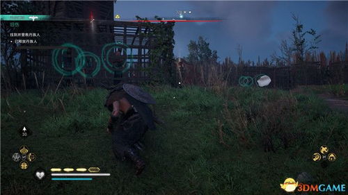 《刺客信条影》9大家纹攻略：轻松收集全秘籍技巧