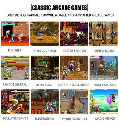 精选dbg游戏盘点：揭秘热门趣味玩法推荐