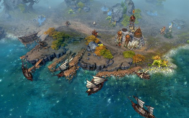 《英雄无敌6》新地图大放送！独家优胜地图等你挑战！