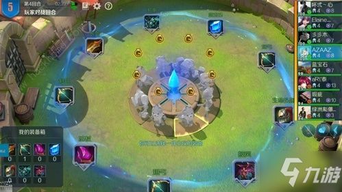 十大热门棋类游戏盘点：解锁智力新境界