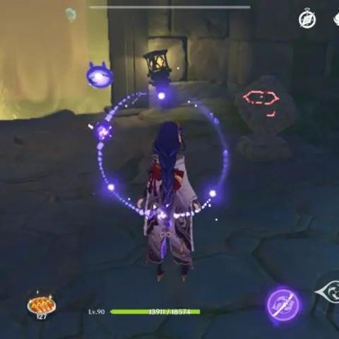 精选平台解谜佳作，探索游戏新境界