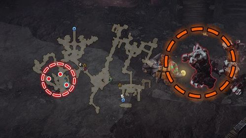 《命运方舟》女巫点火攻略：解锁神秘点火技巧