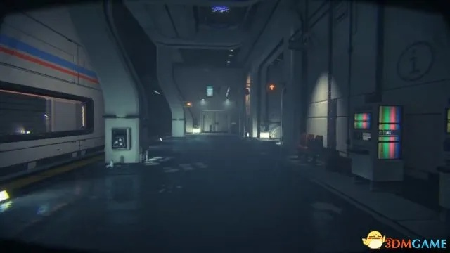 《月球任务》四年长跑，恐怖游戏开发路漫漫