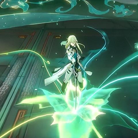 《崩坏星穹铁道》银狼技能搭配攻略，打造最强阵容！