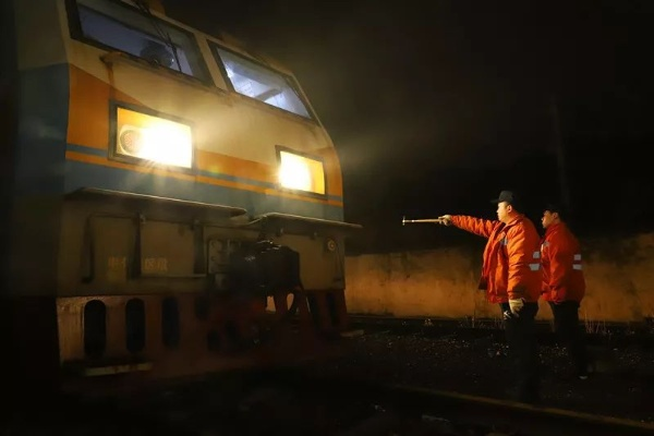 剑星列车电力恢复秘籍大揭秘！