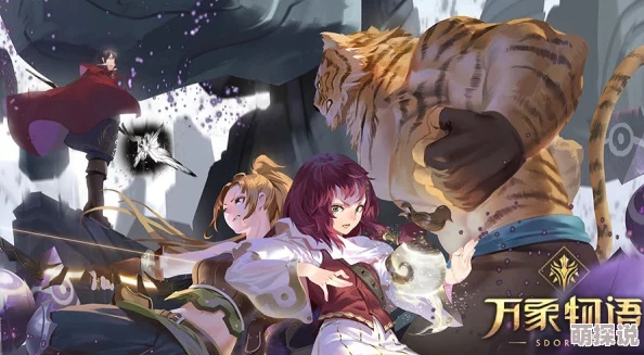 万象物语通关秘籍：2-8关核心技巧深度解析