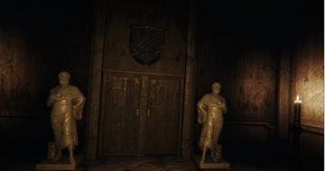 《鬼屋秘冢》惊悚来袭！年度恐怖大作等你解锁