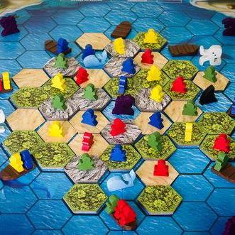 《火山女儿》独家揭秘：骰子游戏玩法攻略大公开