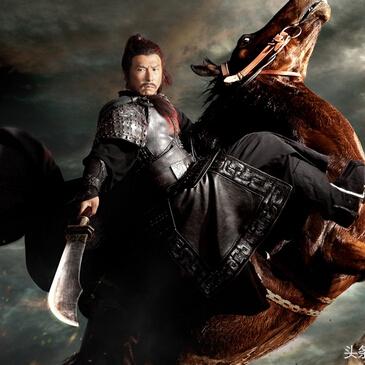 《卧龙苍天陨落》关羽土木流加点奇术搭配攻略推荐