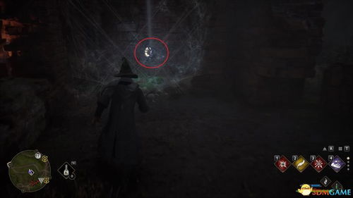 《霍格沃茨之遗》希罗狄安谜题攻略：快速解锁技巧揭秘