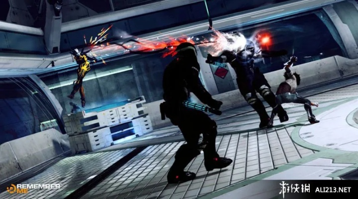 《勿忘我》预告片曝光！科幻动作新游引期待