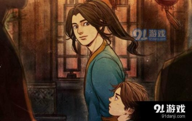 《侠客风云传前传》偷宝攻略：战斗中必得珍稀物品盘点