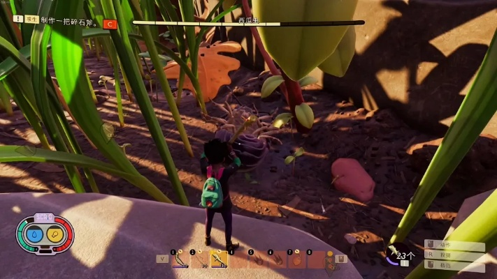 《禁闭求生》高效捏合技巧：轻松掌握捶打器视频攻略！