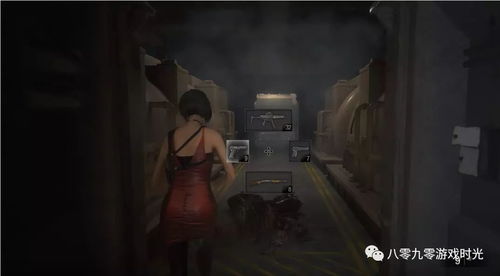 《生化危机2重制版》隐藏彩蛋大盘点！位置揭秘！