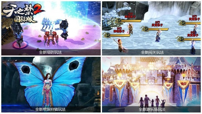 最新回合制游戏盘点：探索无限乐趣新境界