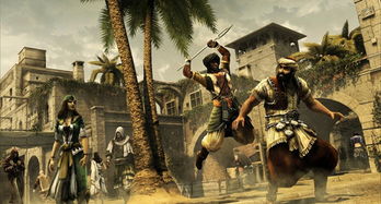 刺客信条,影赞誉图热议,原子陨落OC站分咋变?