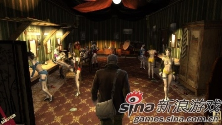 热门成人游戏盘点：揭秘高人气精选推荐