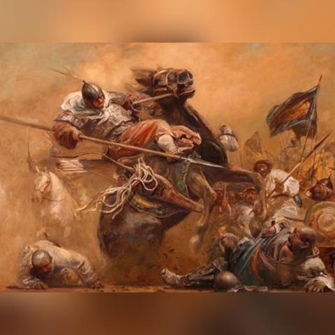 《真三国无双起源》白波讨伐战攻略：轻松通关技巧揭秘