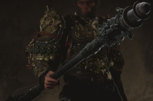 《黑神话悟空》火焰山金丹秘境：第五回地图隐藏收集点揭晓