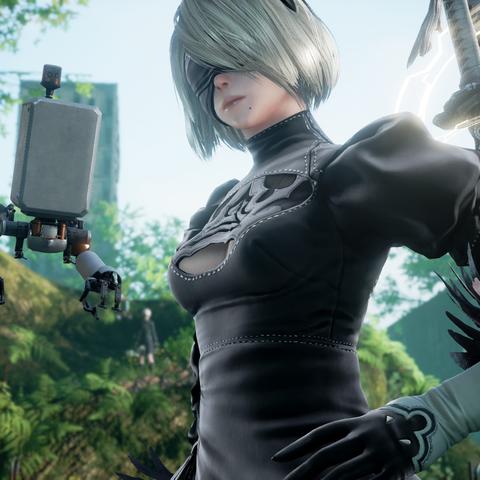 《剑星星刃》尼尔DLC服装盘点：独家获取攻略大揭秘