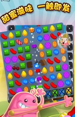 十大热门三消游戏盘点：揭秘必玩佳作推荐