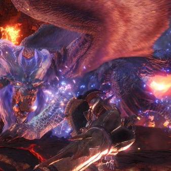 《怪物猎人：世界》电影联动主角装备曝光！独家揭秘！