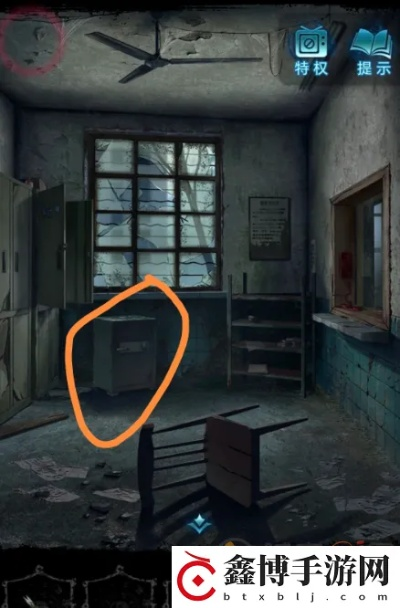 《纸嫁衣6》办公室密码锁破解攻略！速来解锁！