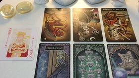 《铃兰之剑》塔罗遗力3挑战60关攻略揭秘！