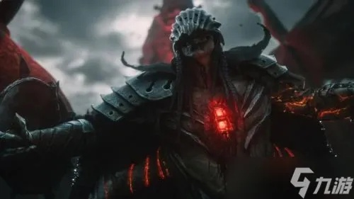 《堕落之主》影法永续流：独家秘籍，轻松上分攻略！