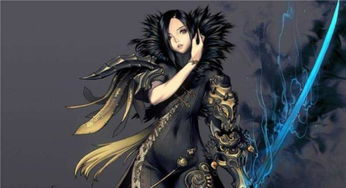 《剑灵》怀旧热潮来袭！巅峰之作再续辉煌