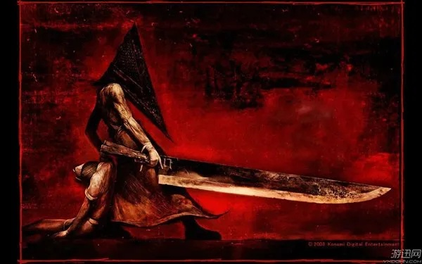 《寂静岭》三角头武器攻略：大杀器玩法揭秘