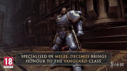 战锤40K游戏盘点：揭秘十大耐玩经典之作，探索无尽魅力