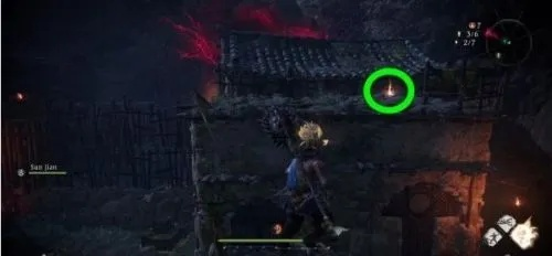 《卧龙苍天陨落》金蝉之壳全位置速查攻略！