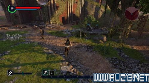 ELEX全系统攻略：新手必看图文解析秘籍