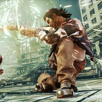 《铁拳7》全角色大招集锦：揭秘隐藏必杀技！