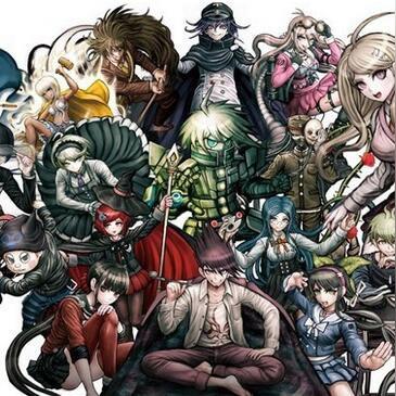 《新弹丸论破V3》全剧情攻略+徽章收集秘籍一览