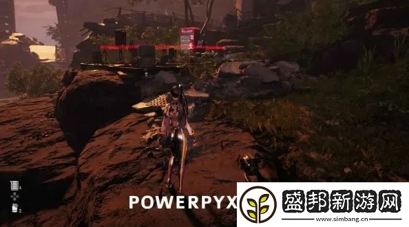 《剑星埃多斯9号快速导航指南》