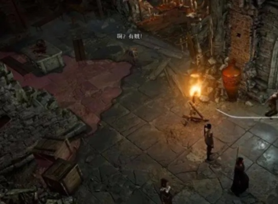 《博德之门3》新手攻略：快速上手必看秘籍