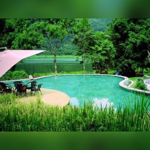 《模拟人生3》竹林日式小屋MOD免费下载，沉浸式日式风情体验