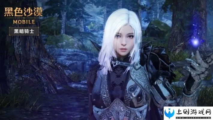 腾讯黑色沙漠手游国服今日停服,运营不到三年,究竟败因几何?