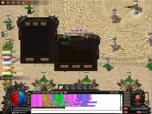 传奇sf开服网站终极避坑指南,老玩家教你如何安全开服