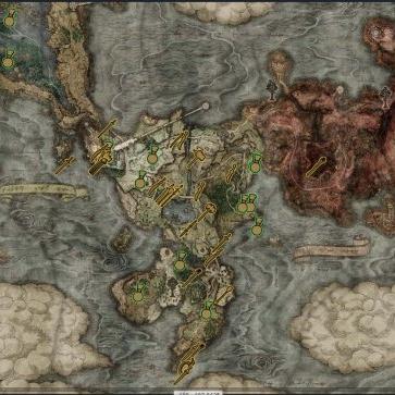 《艾尔登法环》星光魔法攻略：揭秘星光获取秘籍