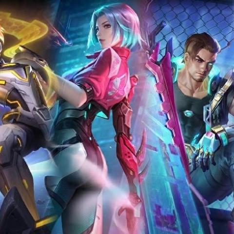 《崩坏星穹铁道》星芒烁变第五关通关攻略！轻松解锁高分技巧