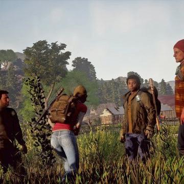 《腐烂国度2》PC版好评如潮，72分高分解析！