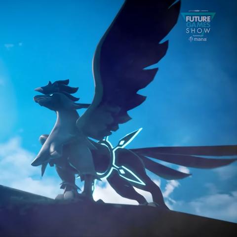 《幻兽帕鲁》地图探险：揭秘隐藏秘境！