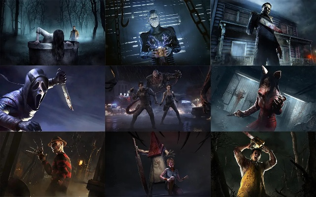 热门暗杀游戏盘点：揭秘最佳暗杀体验推荐