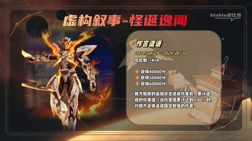 《崩坏星穹铁道》虚构叙事攻略：高效打法揭秘