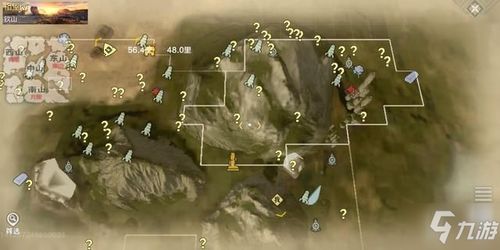 吐纳值解析：深入探索妄想山海的神秘力量