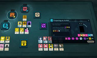 Cultist Simulator全角色攻略深度解析，解锁神秘力量秘籍